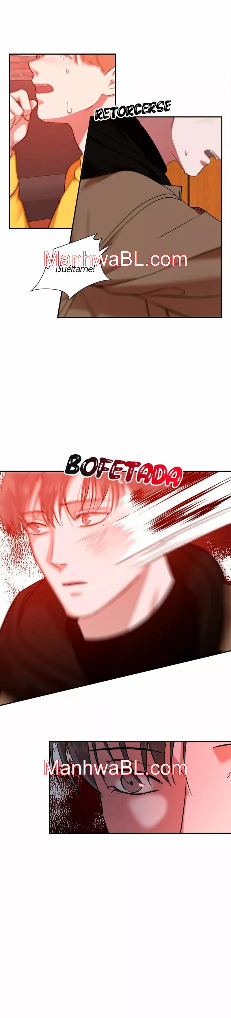 Stranger - Capítulo 19.00 manhwa
