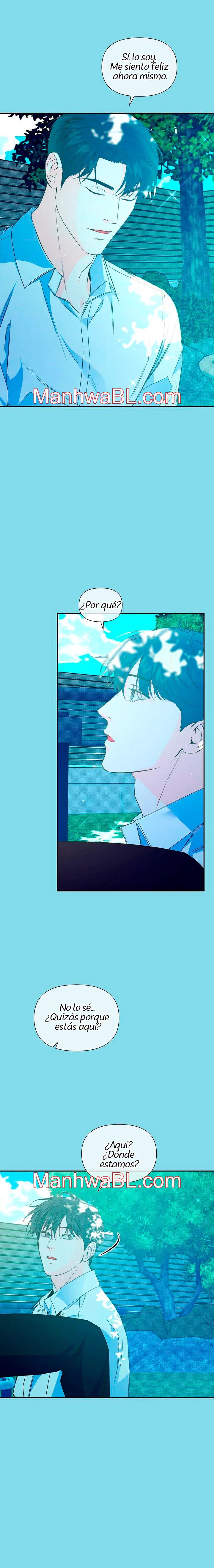 Stranger - Capítulo 82.00 manhwa