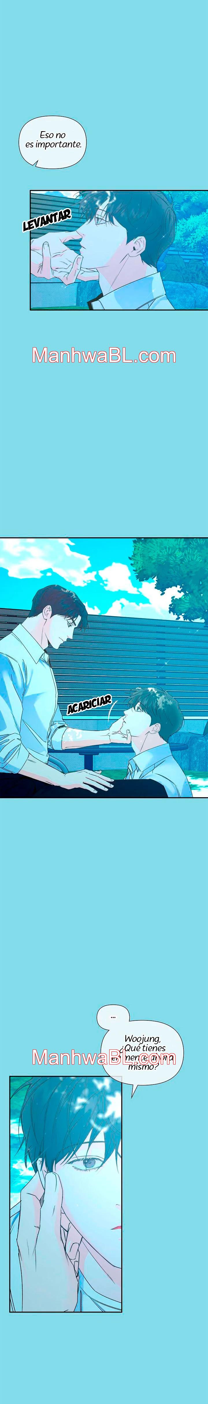 Stranger - Capítulo 82.00 manhwa