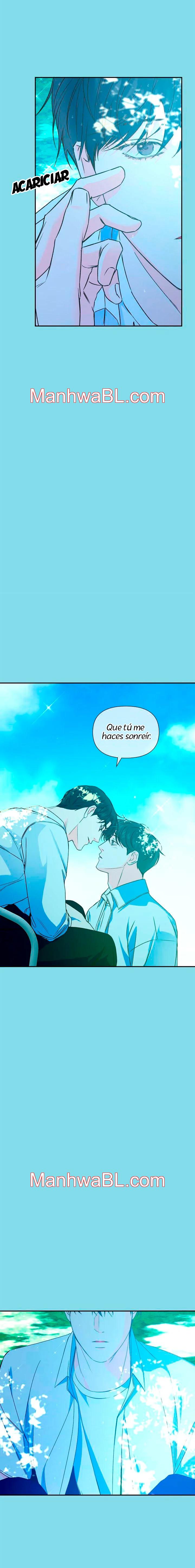Stranger - Capítulo 82.00 manhwa