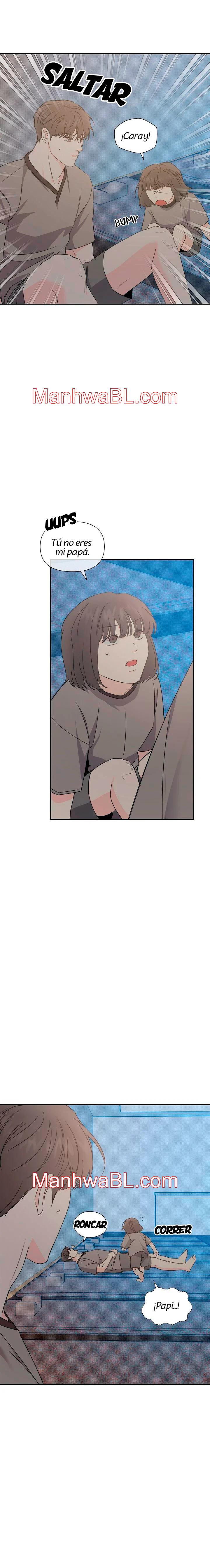 Stranger - Capítulo 82.00 manhwa