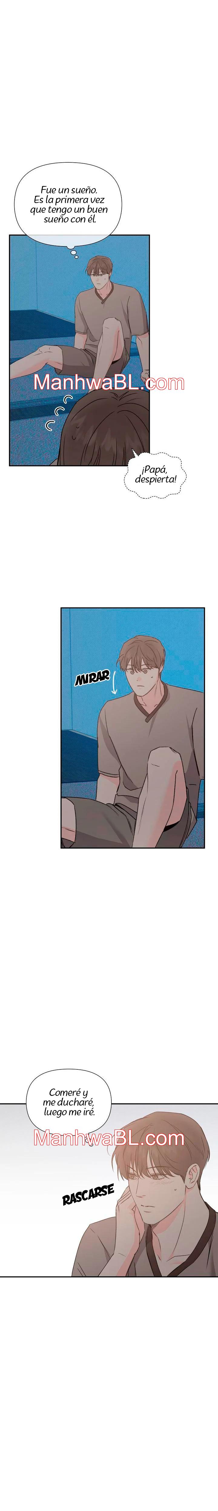 Stranger - Capítulo 82.00 manhwa