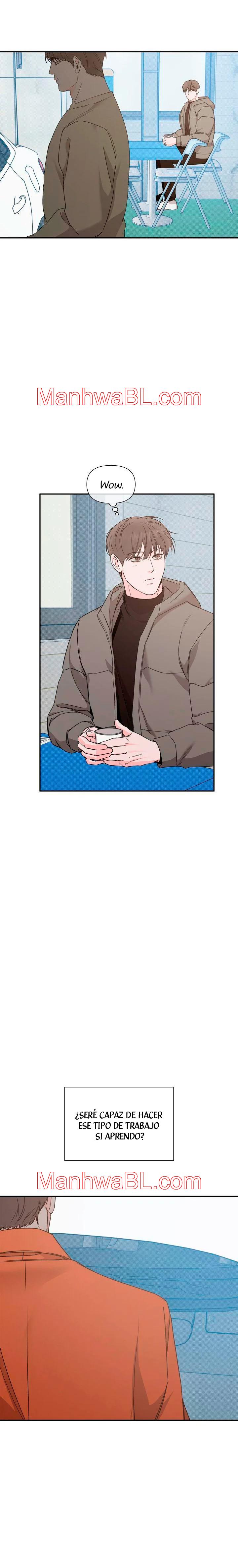 Stranger - Capítulo 82.00 manhwa