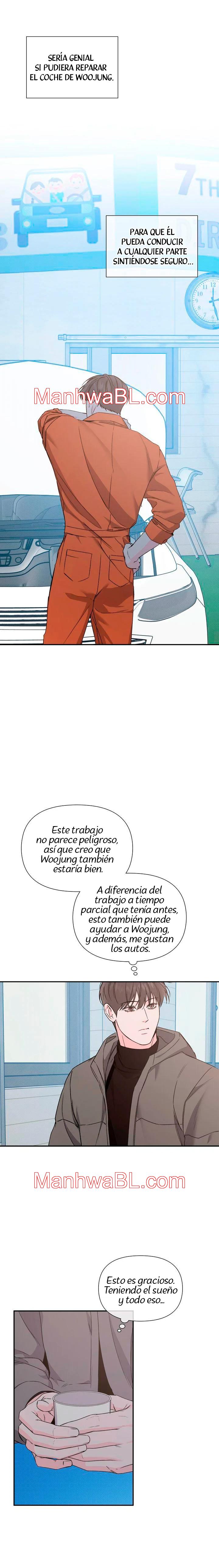 Stranger - Capítulo 82.00 manhwa