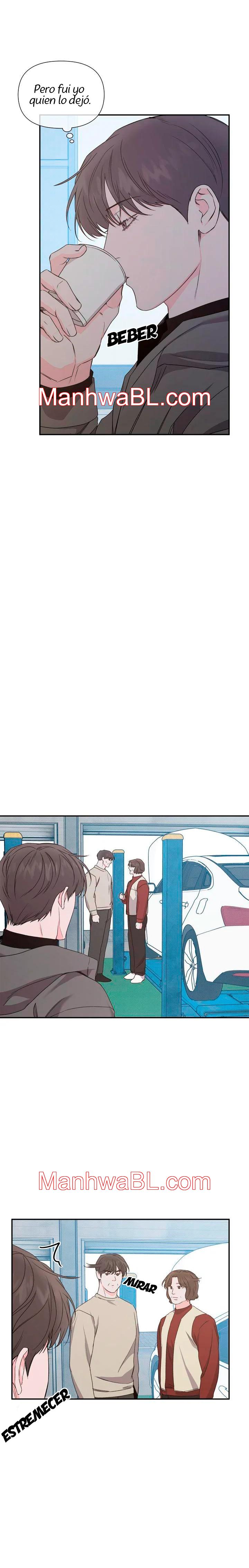 Stranger - Capítulo 82.00 manhwa