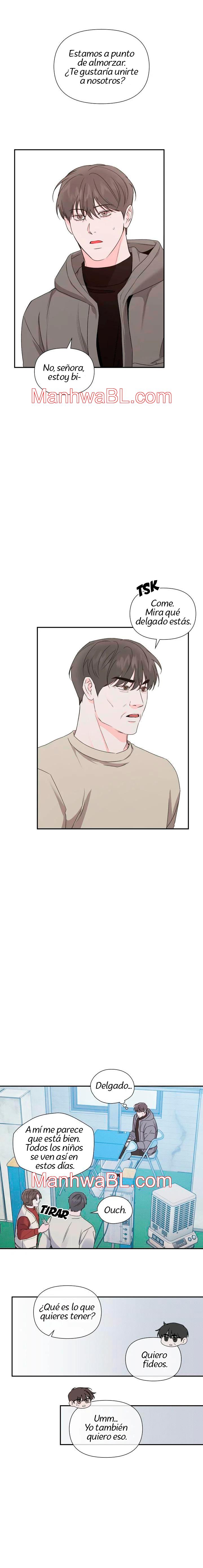 Stranger - Capítulo 82.00 manhwa