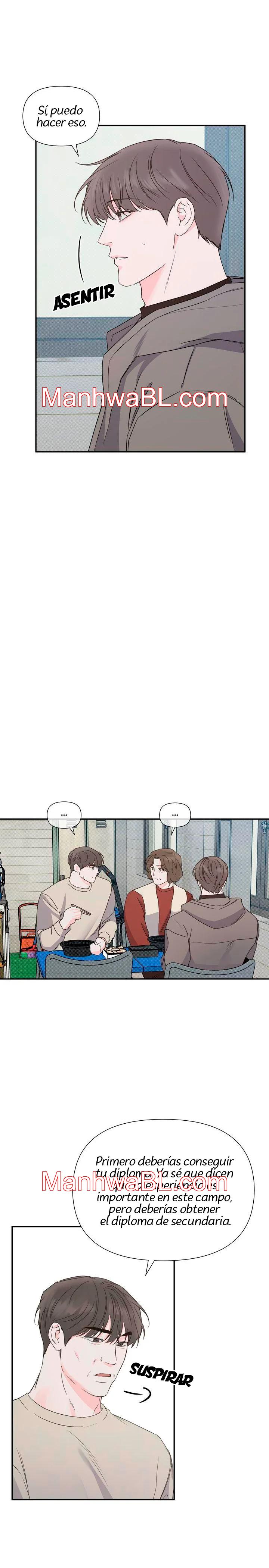 Stranger - Capítulo 82.00 manhwa