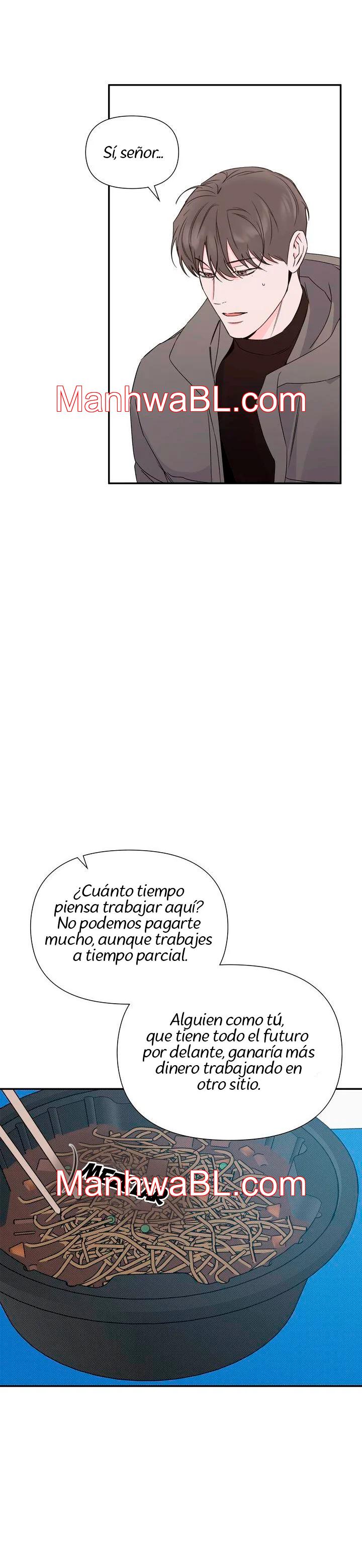 Stranger - Capítulo 82.00 manhwa