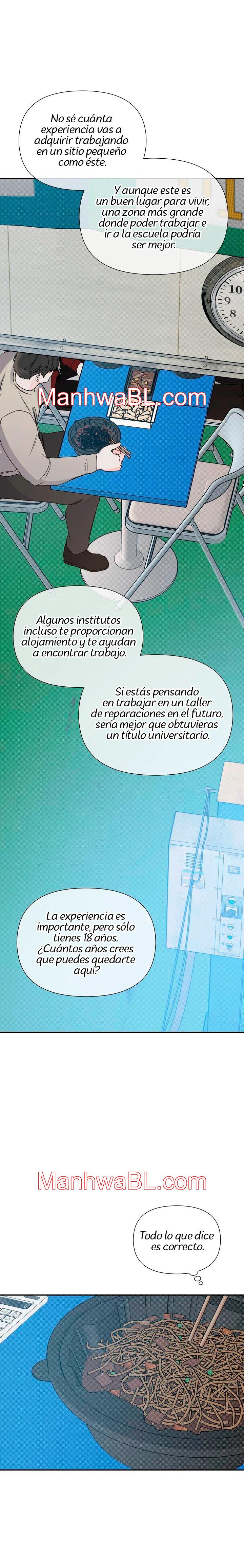 Stranger - Capítulo 82.00 manhwa