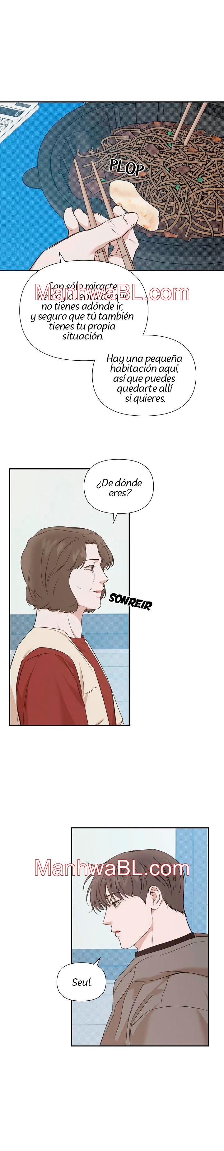 Stranger - Capítulo 82.00 manhwa