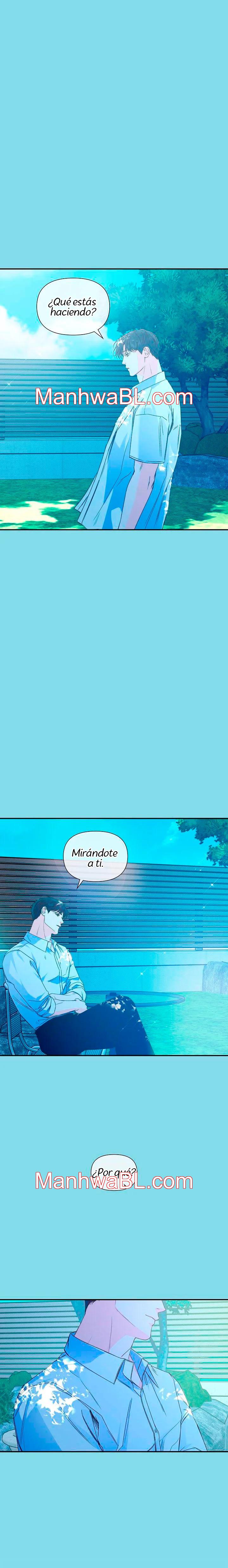 Stranger - Capítulo 82.00 manhwa