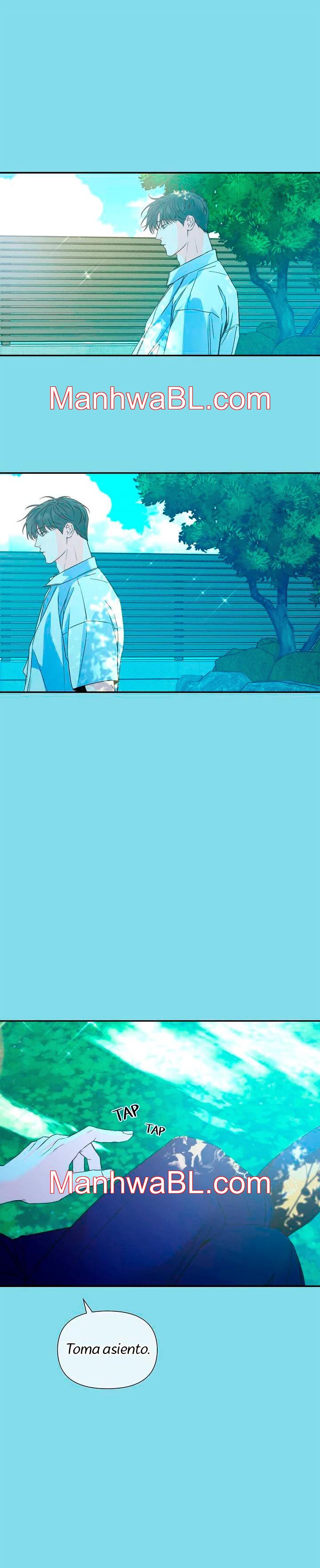 Stranger - Capítulo 82.00 manhwa
