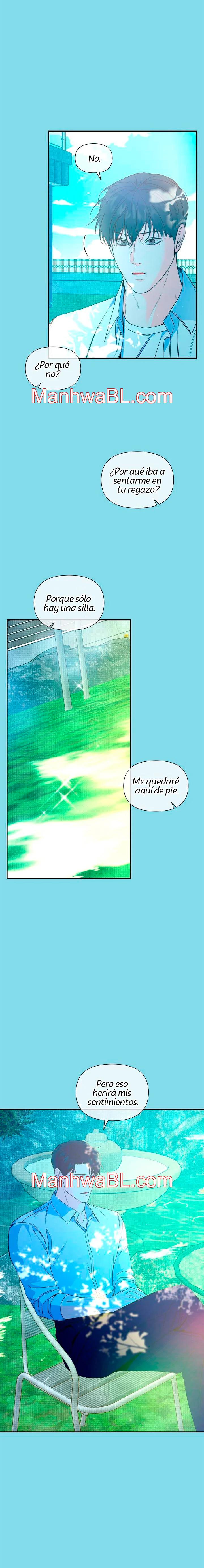 Stranger - Capítulo 82.00 manhwa
