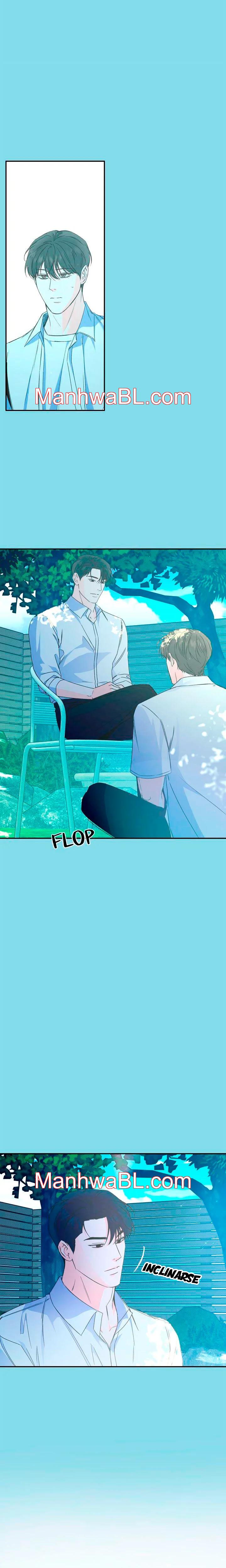 Stranger - Capítulo 82.00 manhwa