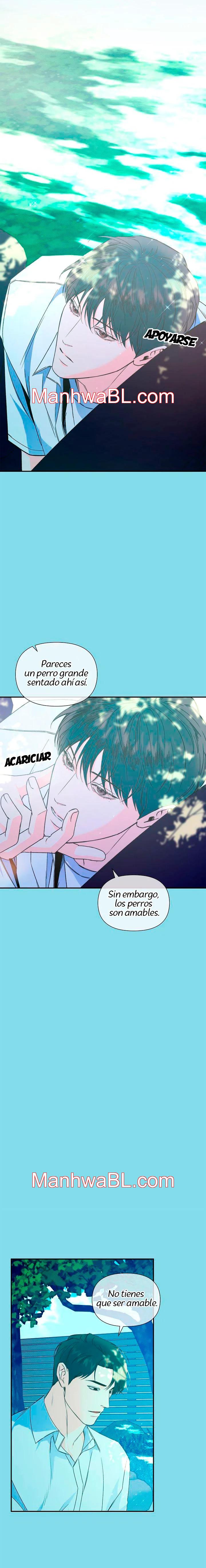 Stranger - Capítulo 82.00 manhwa