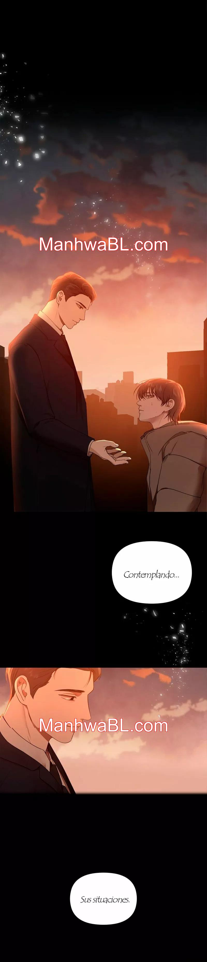 Stranger - Capítulo 13.00 manhwa