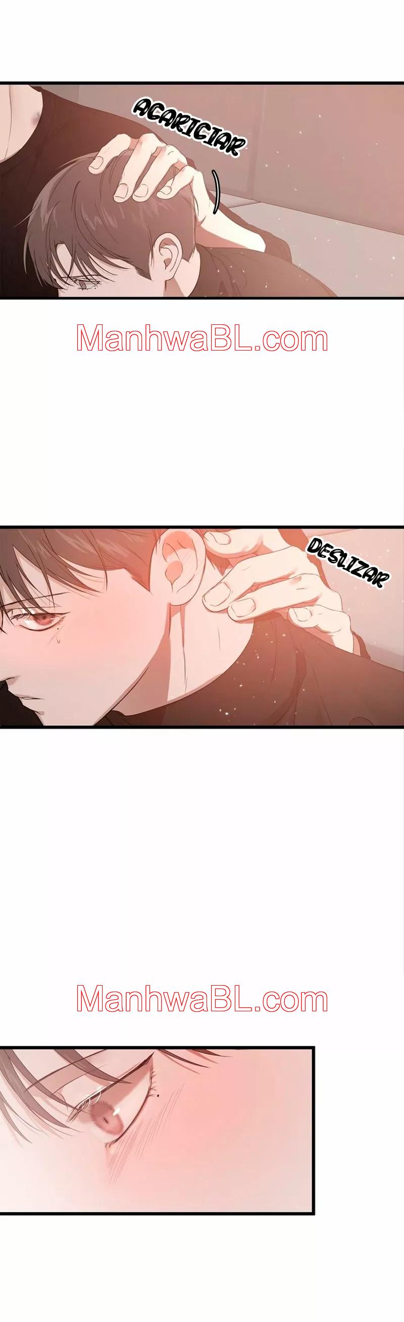 Stranger - Capítulo 13.00 manhwa
