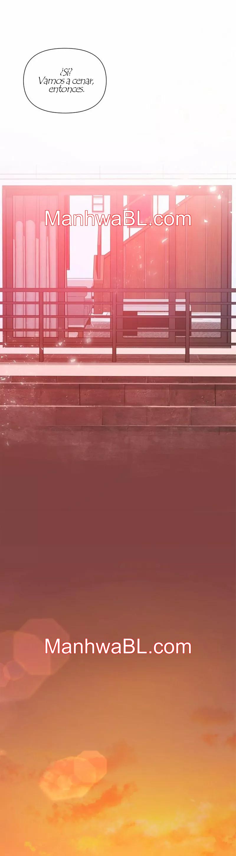 Stranger - Capítulo 13.00 manhwa
