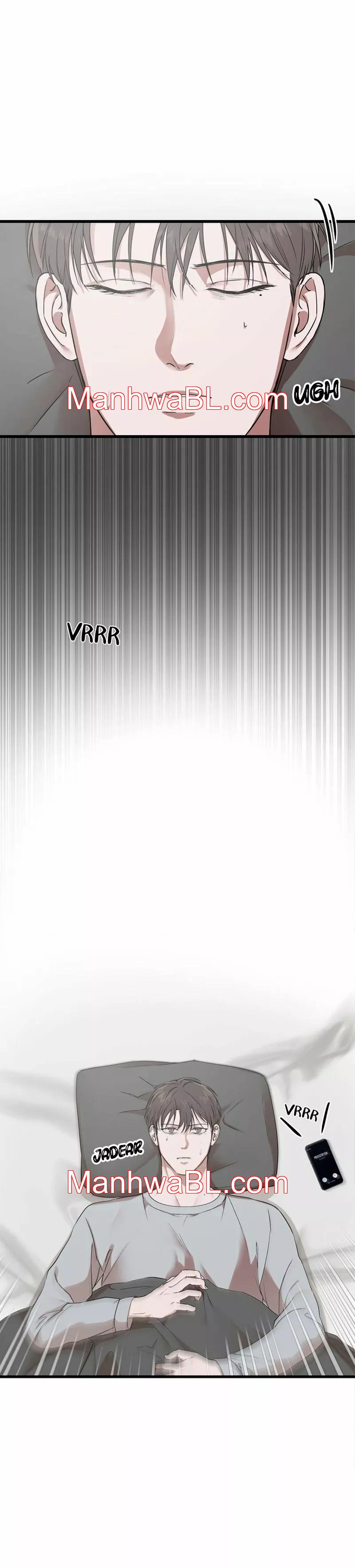 Stranger - Capítulo 13.00 manhwa