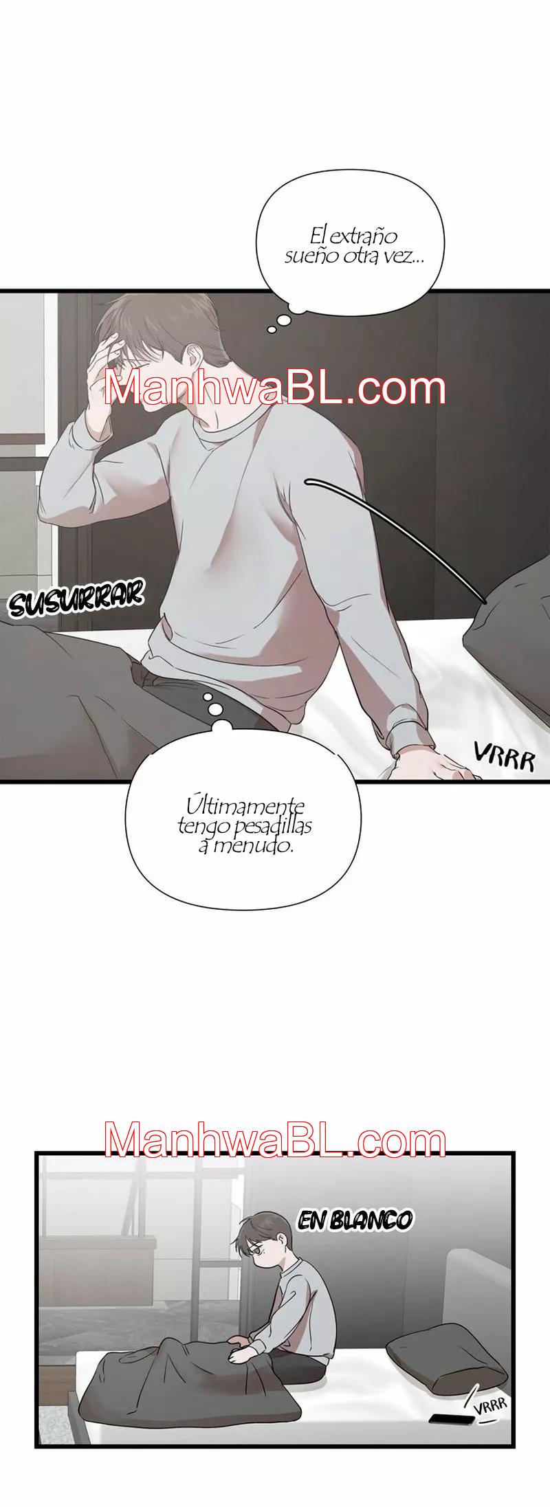 Stranger - Capítulo 13.00 manhwa
