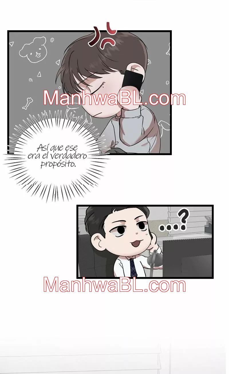 Stranger - Capítulo 13.00 manhwa