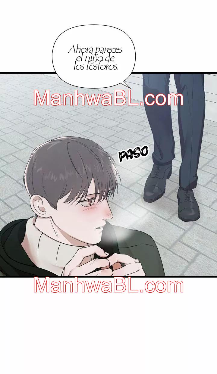 Stranger - Capítulo 13.00 manhwa