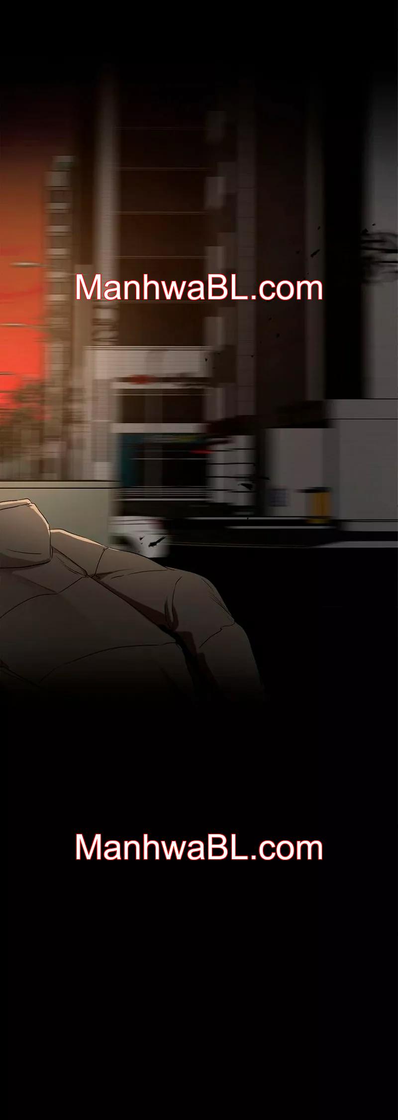 Stranger - Capítulo 13.00 manhwa