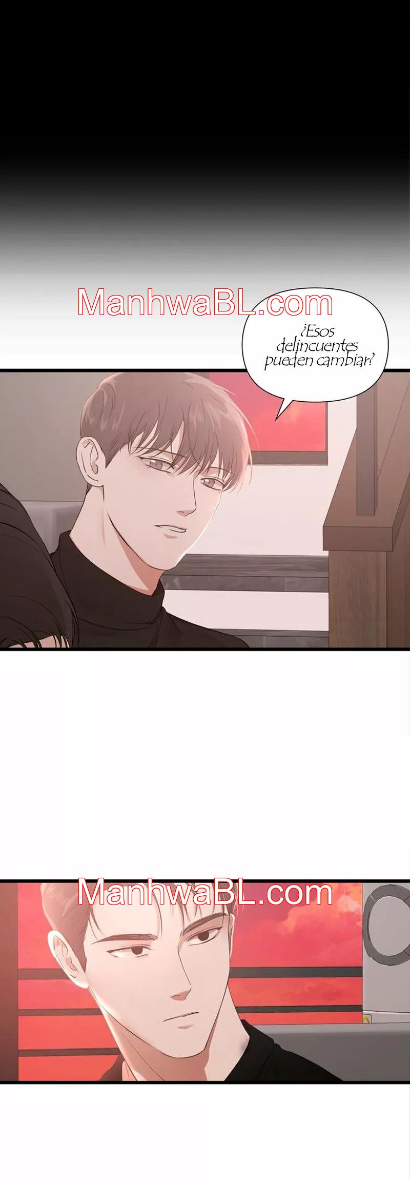 Stranger - Capítulo 13.00 manhwa