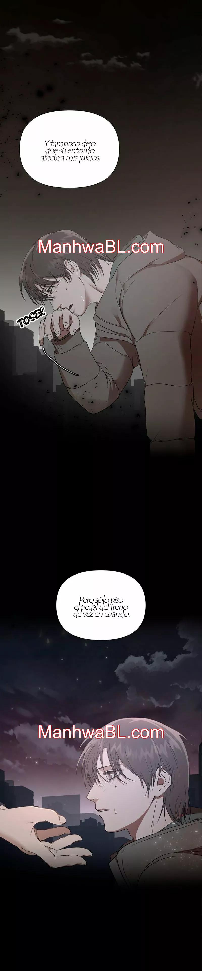 Stranger - Capítulo 13.00 manhwa