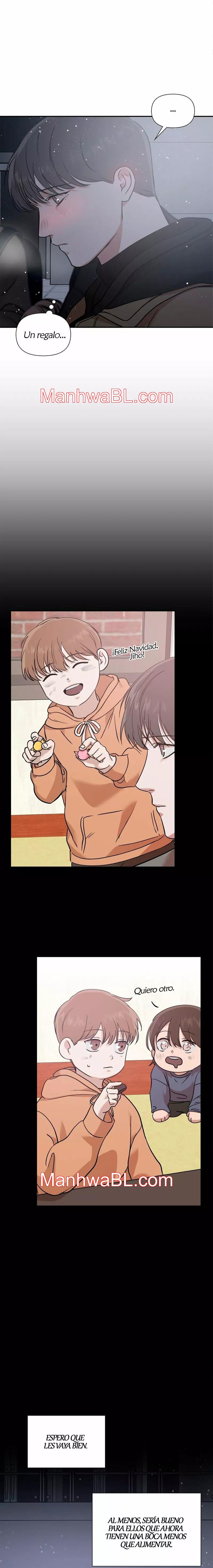 Stranger - Capítulo 18.00 manhwa