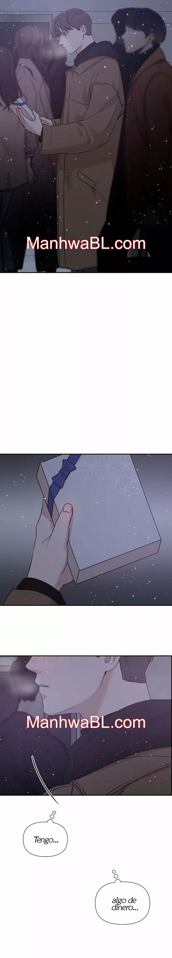 Stranger - Capítulo 18.00 manhwa