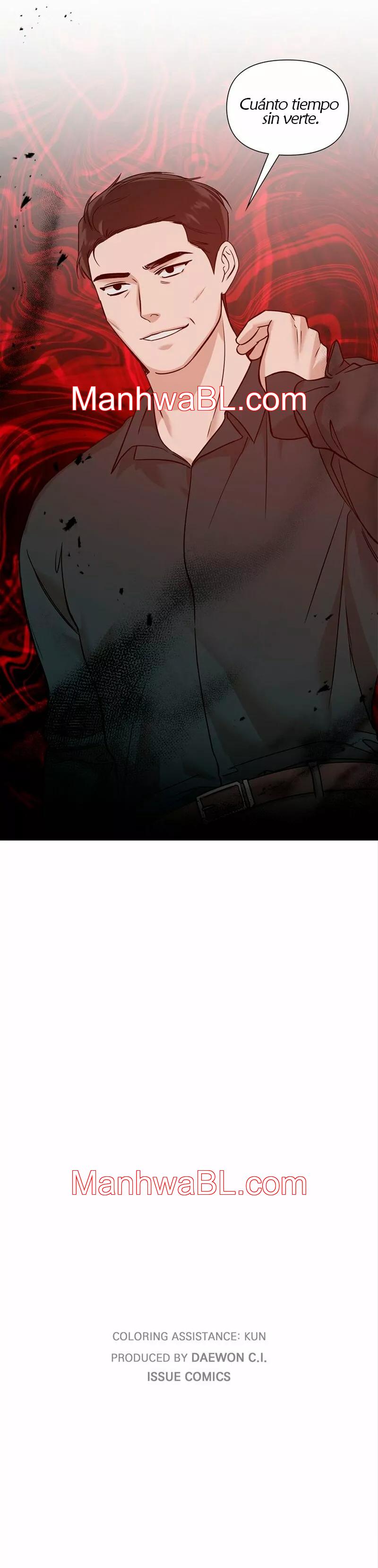 Stranger - Capítulo 18.00 manhwa