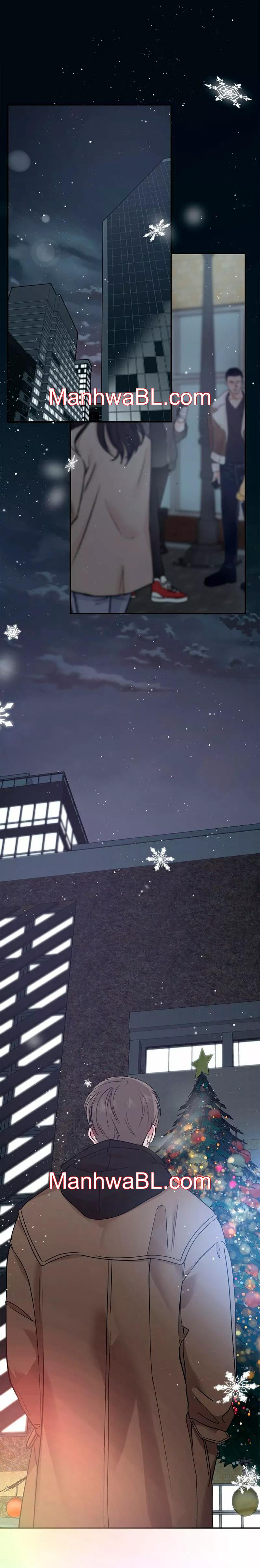 Stranger - Capítulo 18.00 manhwa