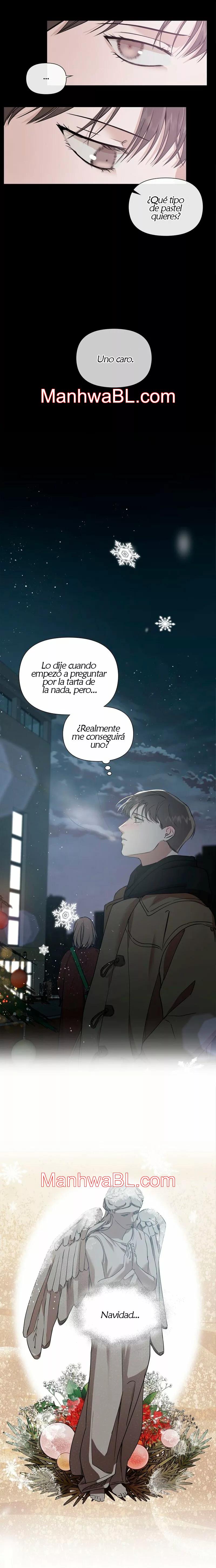 Stranger - Capítulo 18.00 manhwa