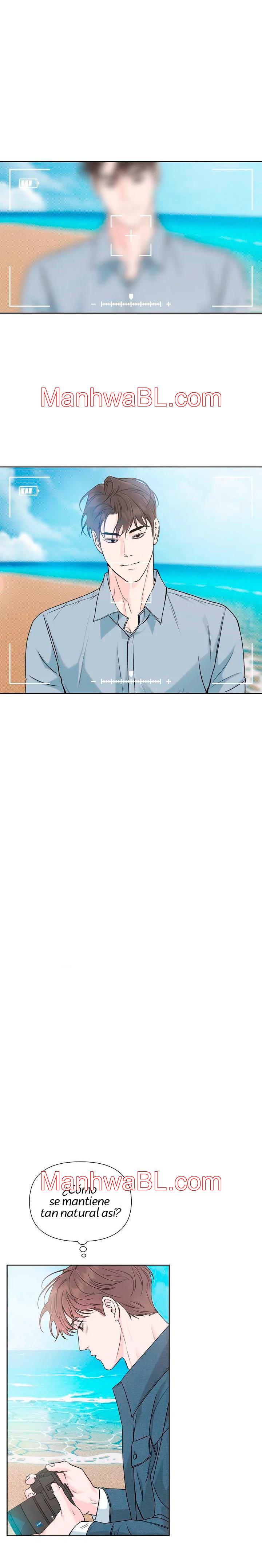 Stranger - Capítulo 97.00 manhwa