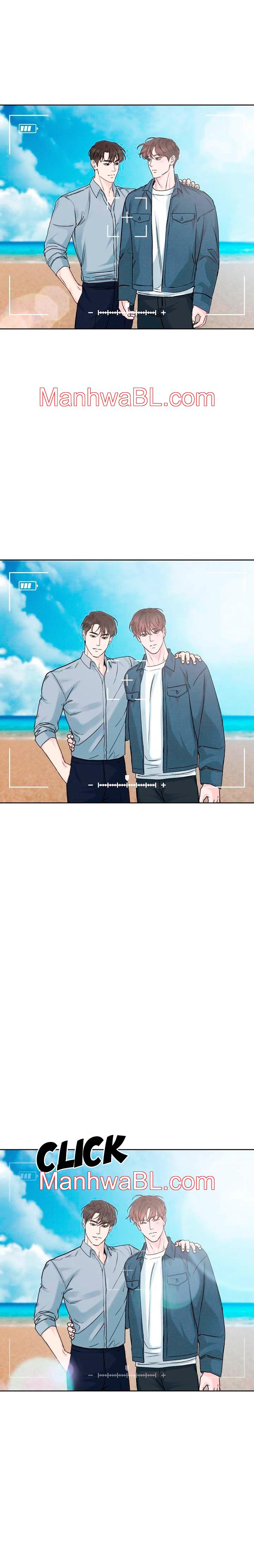 Stranger - Capítulo 97.00 manhwa