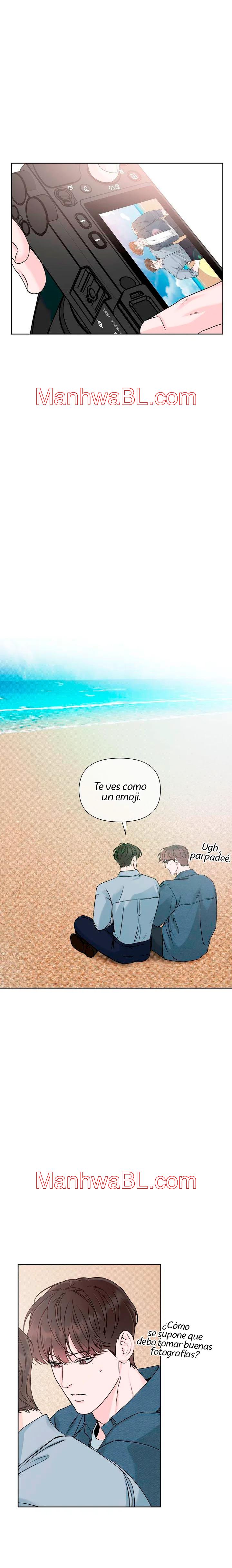 Stranger - Capítulo 97.00 manhwa
