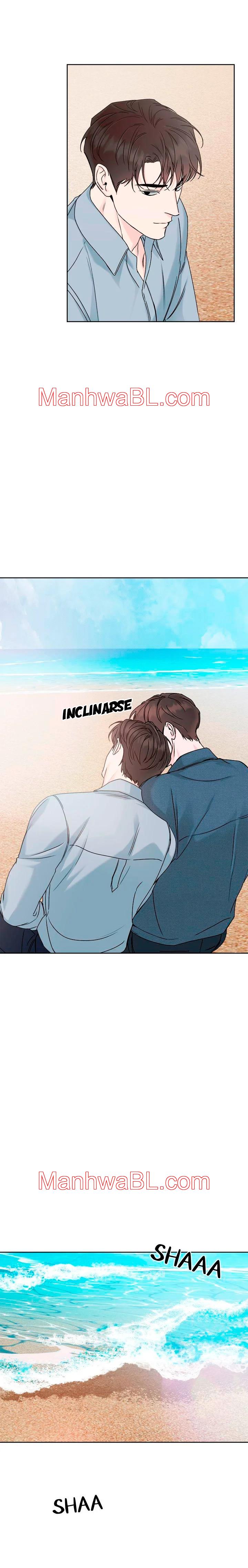 Stranger - Capítulo 97.00 manhwa