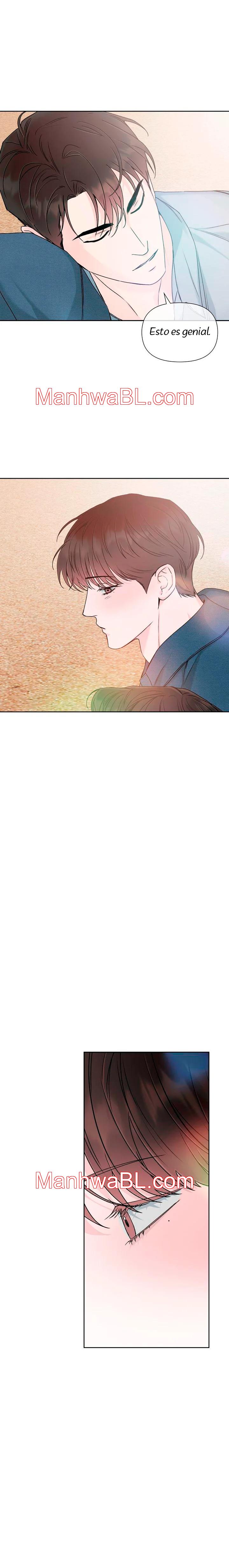 Stranger - Capítulo 97.00 manhwa