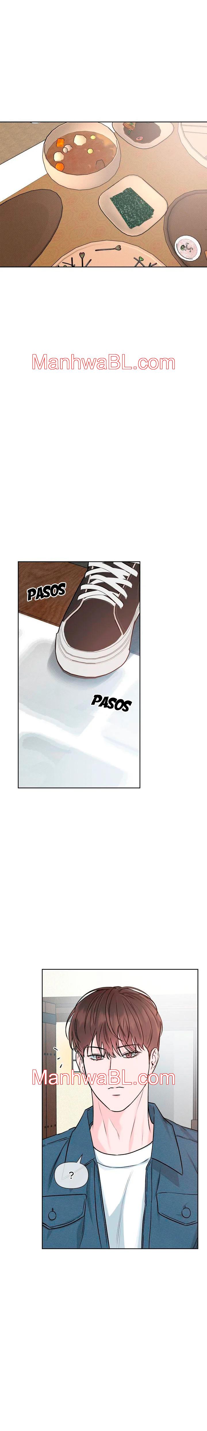 Stranger - Capítulo 97.00 manhwa