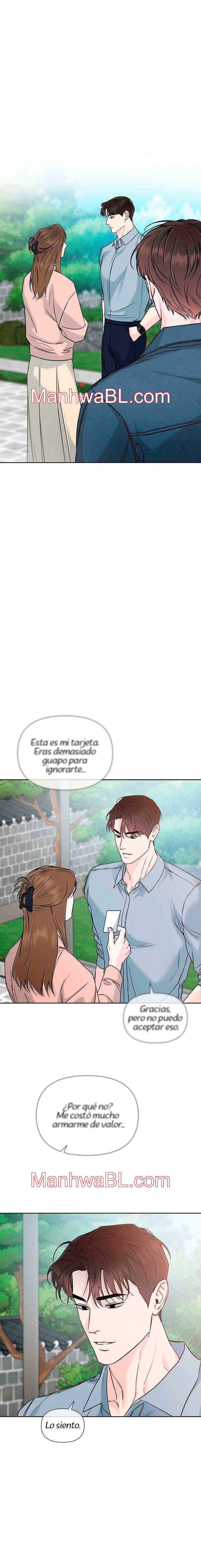 Stranger - Capítulo 97.00 manhwa