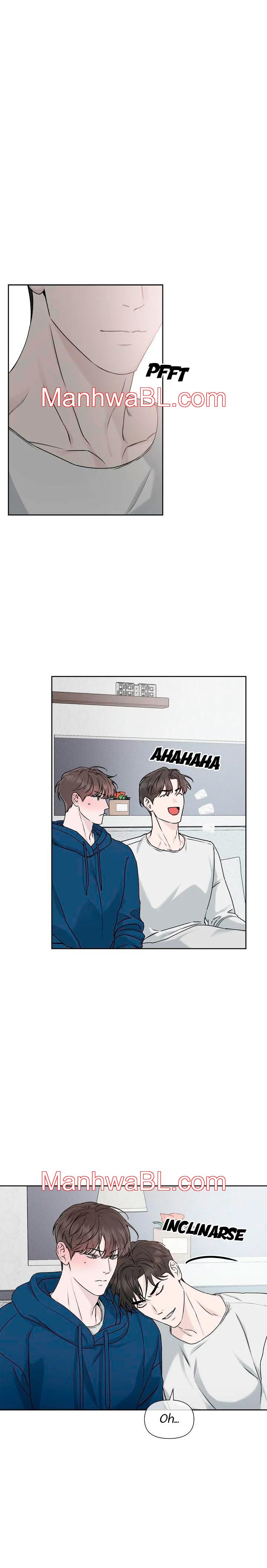 Stranger - Capítulo 97.00 manhwa
