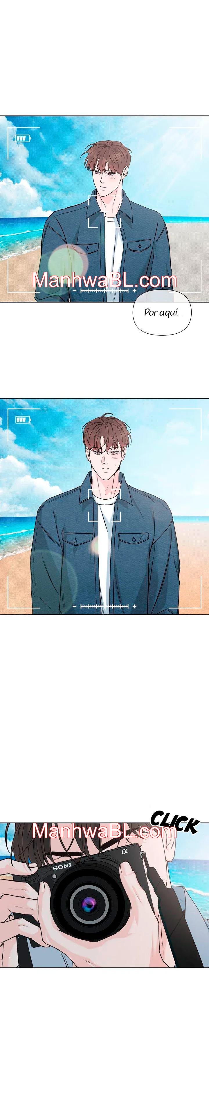 Stranger - Capítulo 97.00 manhwa
