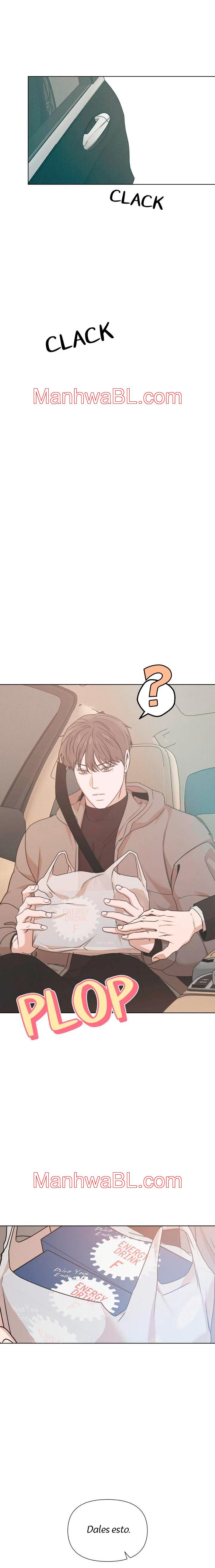 Stranger - Capítulo 88.00 manhwa