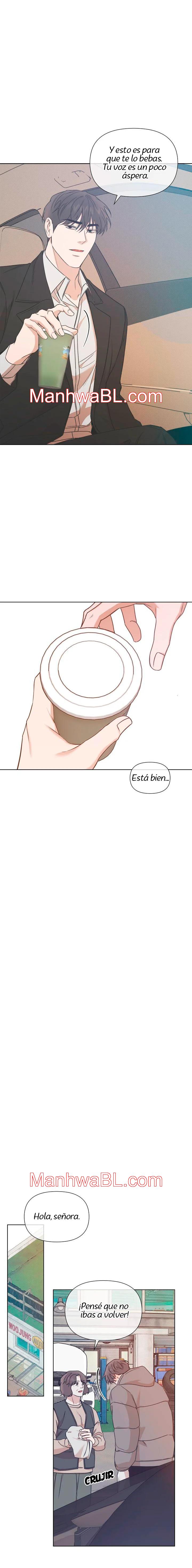 Stranger - Capítulo 88.00 manhwa