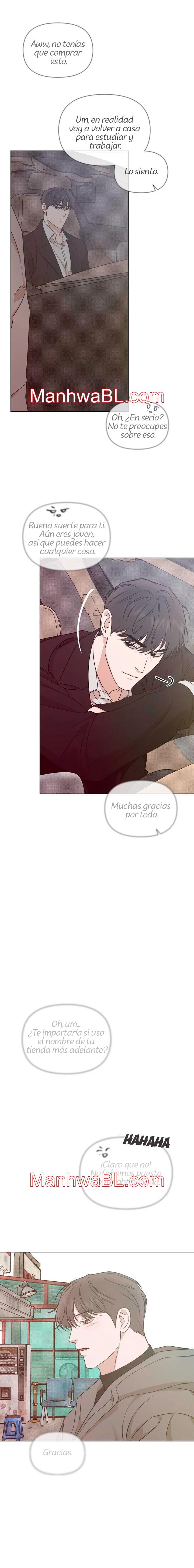 Stranger - Capítulo 88.00 manhwa