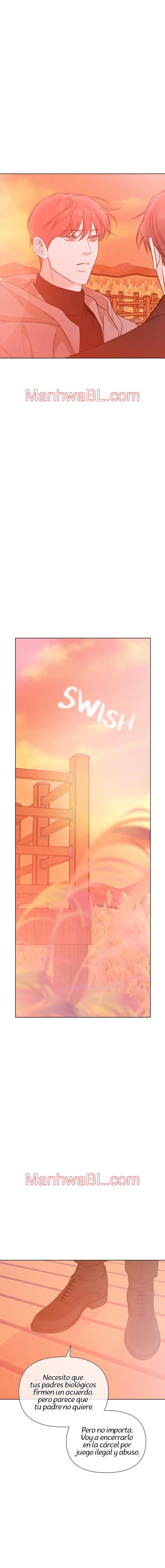 Stranger - Capítulo 88.00 manhwa