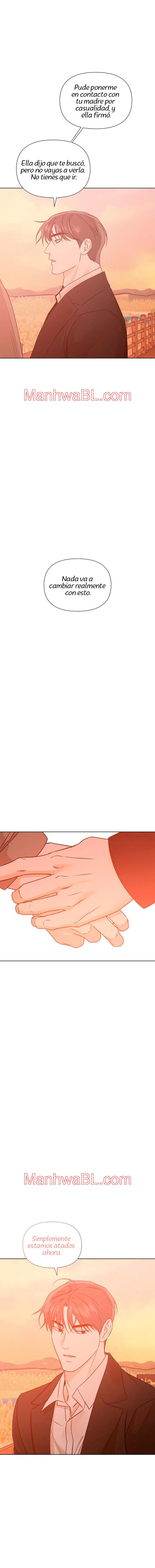 Stranger - Capítulo 88.00 manhwa