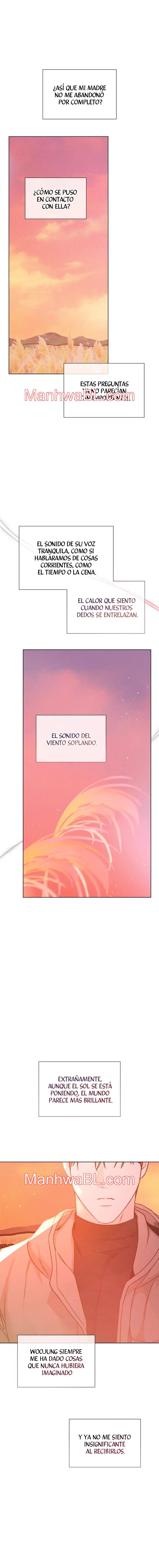Stranger - Capítulo 88.00 manhwa