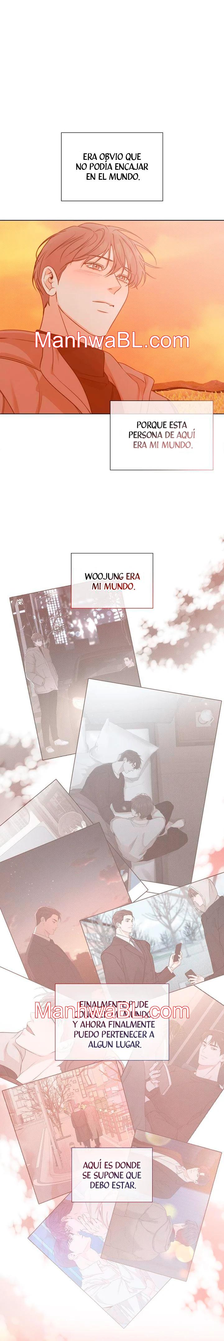 Stranger - Capítulo 88.00 manhwa